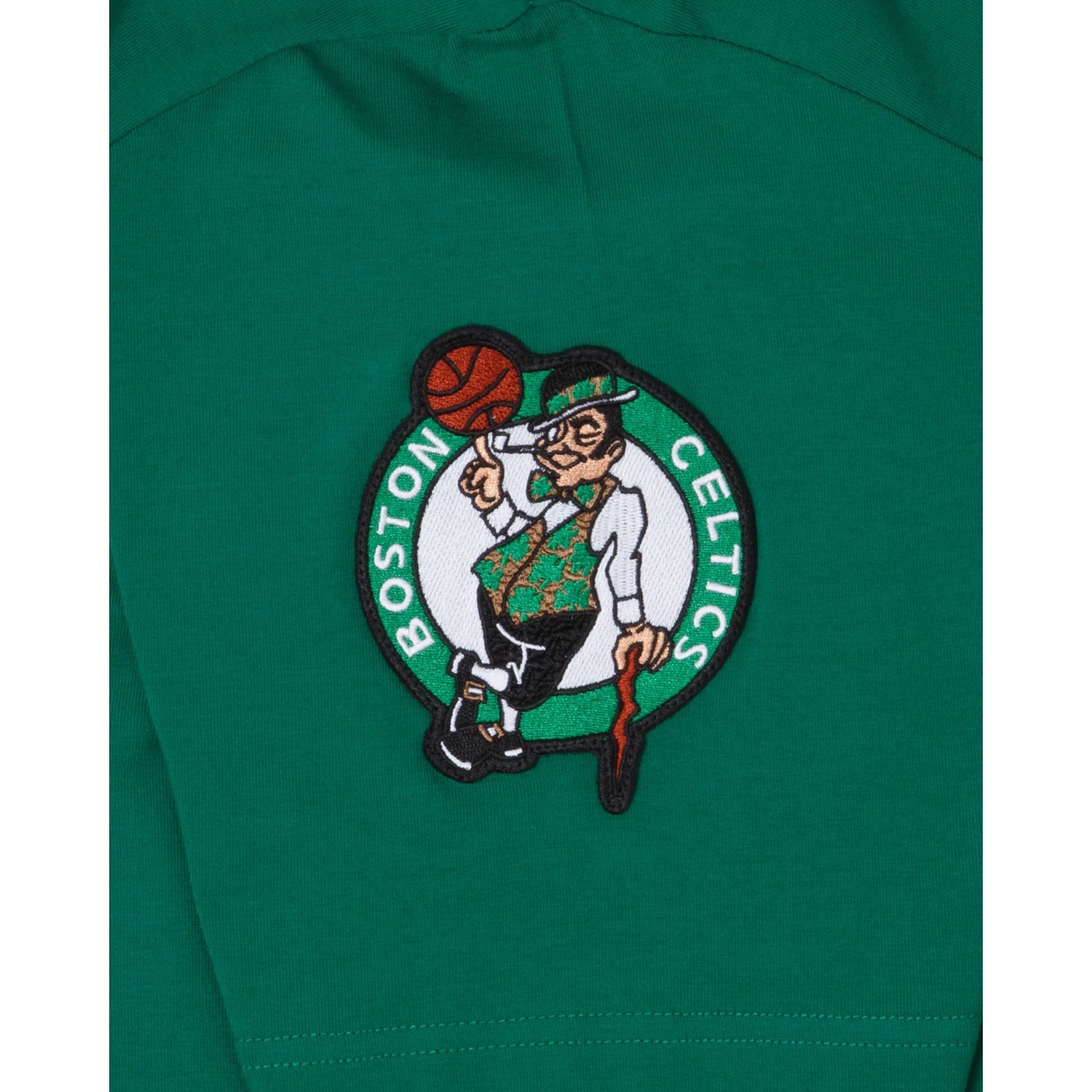 Boston Celtics Logo Select T-Shirt sold by New Era product image thumbnail 4
