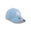 New York Yankees Washed Denim 9TWENTY Adjustable Hat sold by New Era
