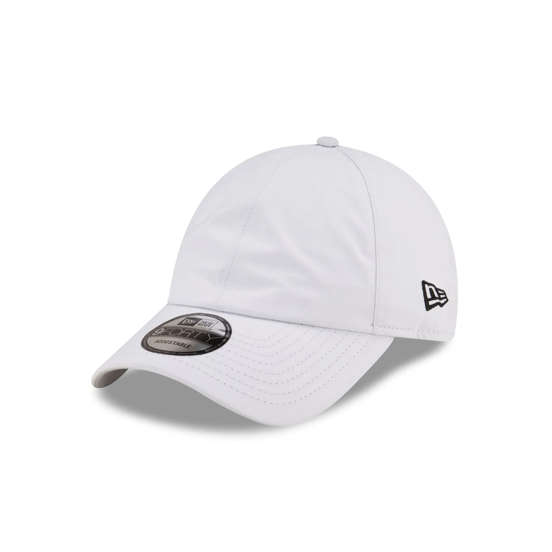 New Era Cap GORE-TEX 9FORTY Unstructured Adjustable Hat sold by New Era product image thumbnail 3