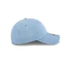 New York Yankees Washed Denim 9TWENTY Adjustable Hat sold by New Era
