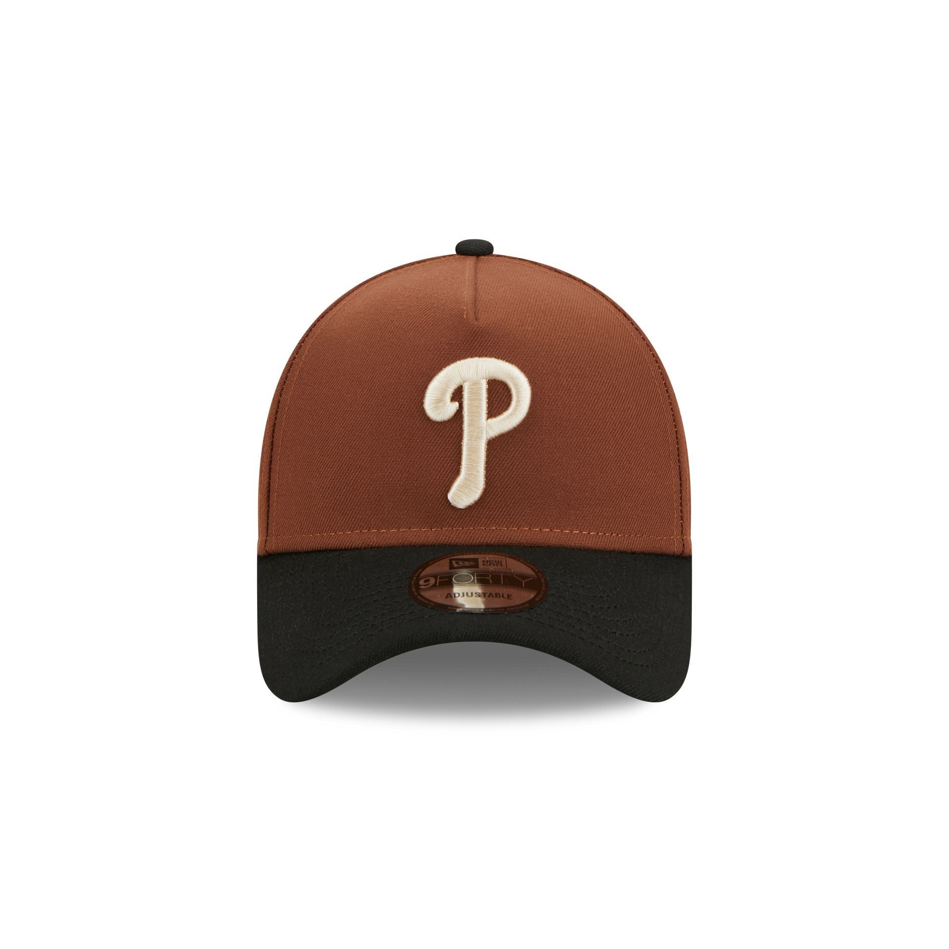 Philadelphia Phillies Harvest 9FORTY A-Frame Snapback Hat sold by New Era product image thumbnail 2