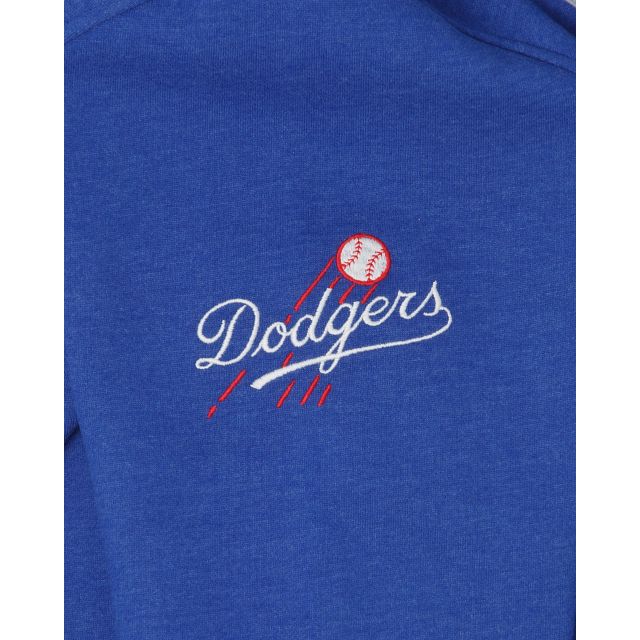 Brooklyn Dodgers Throwback Hoodie sold by New Era product image thumbnail 3