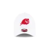 Fireballs GC 9FORTY Stretch-Snap Hat sold by New Era