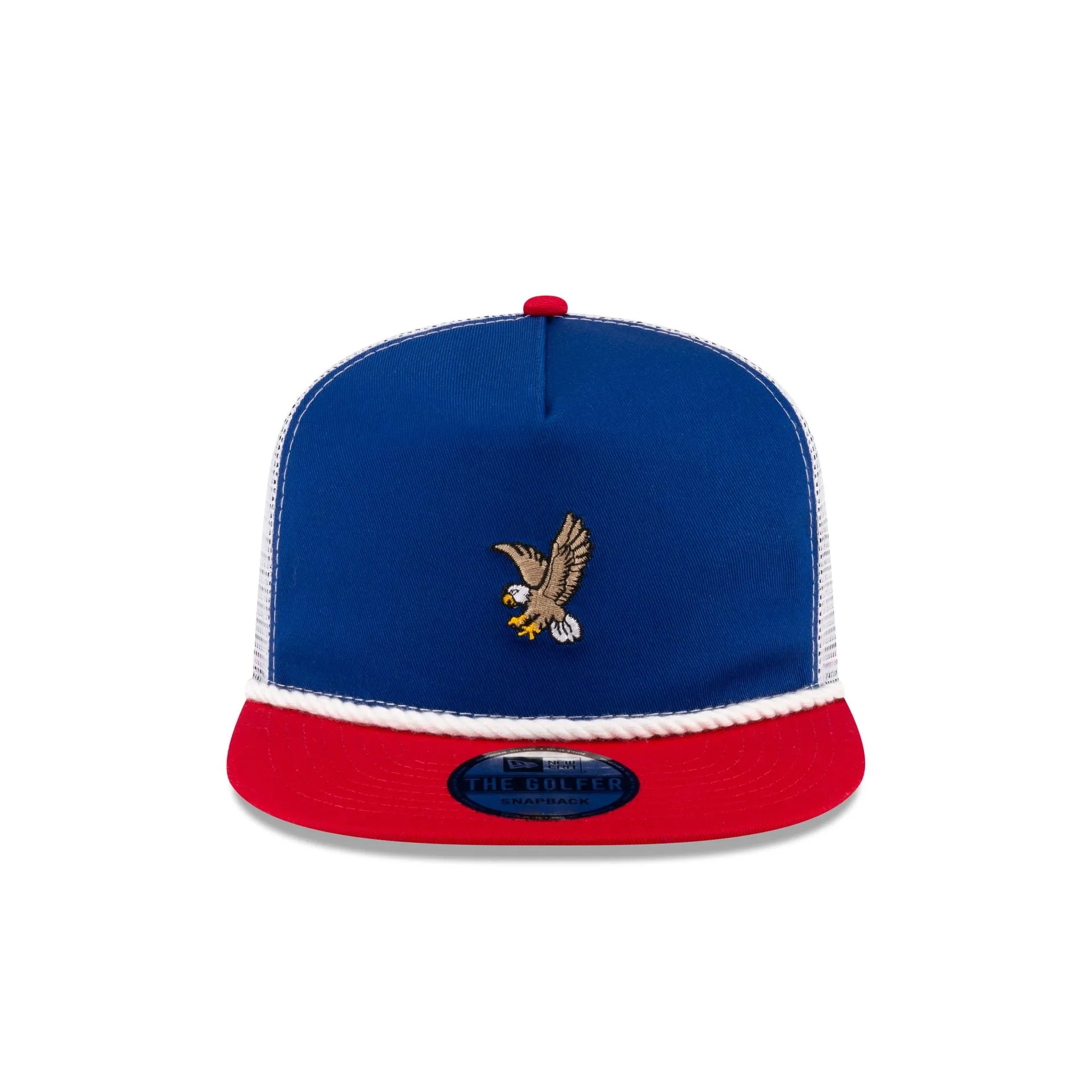 New Era Cap Americana Eagle Golfer Hat sold by New Era product image thumbnail 2
