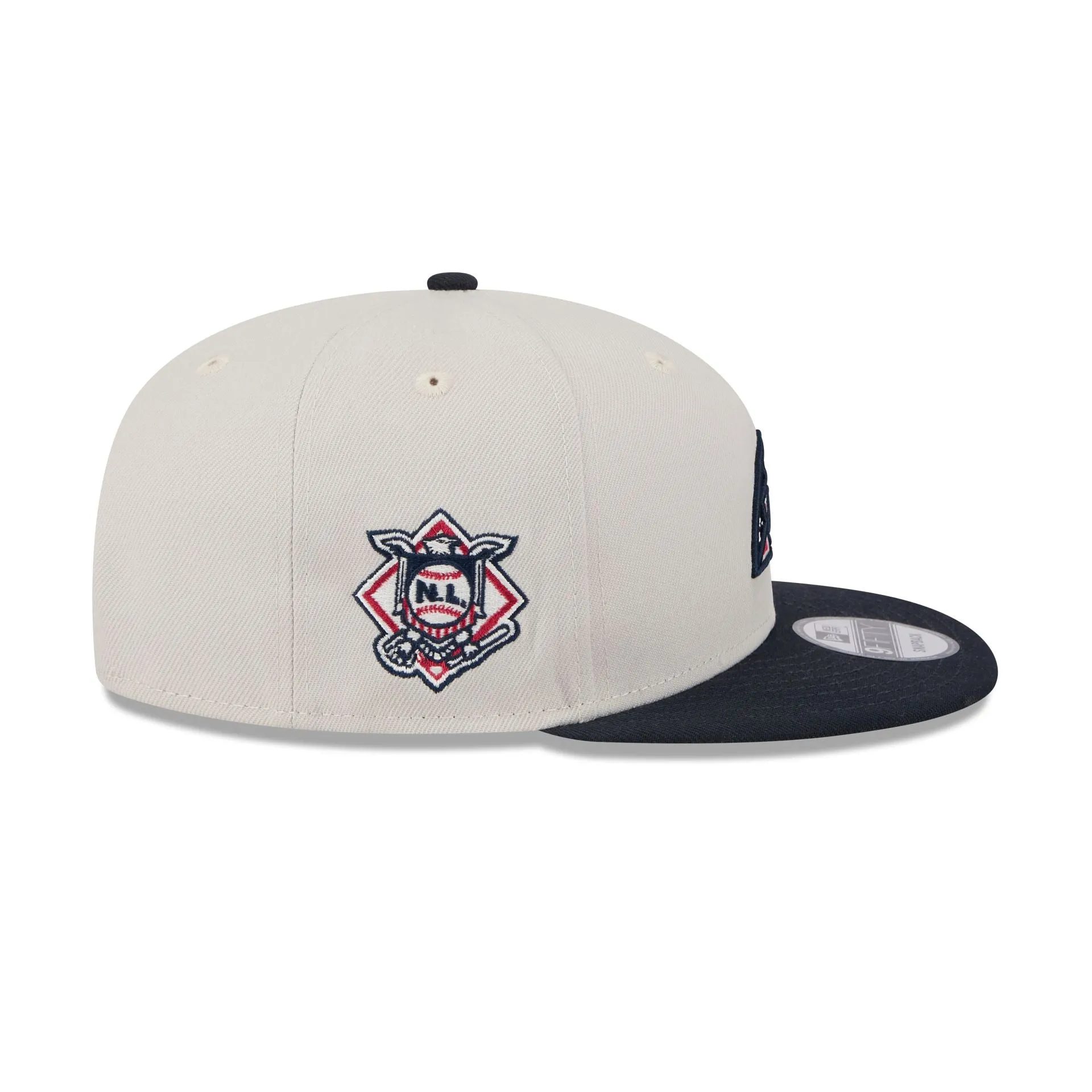 Arizona Diamondbacks Independence Day 2024 9FIFTY Snapback Hat sold by New Era product image thumbnail 4