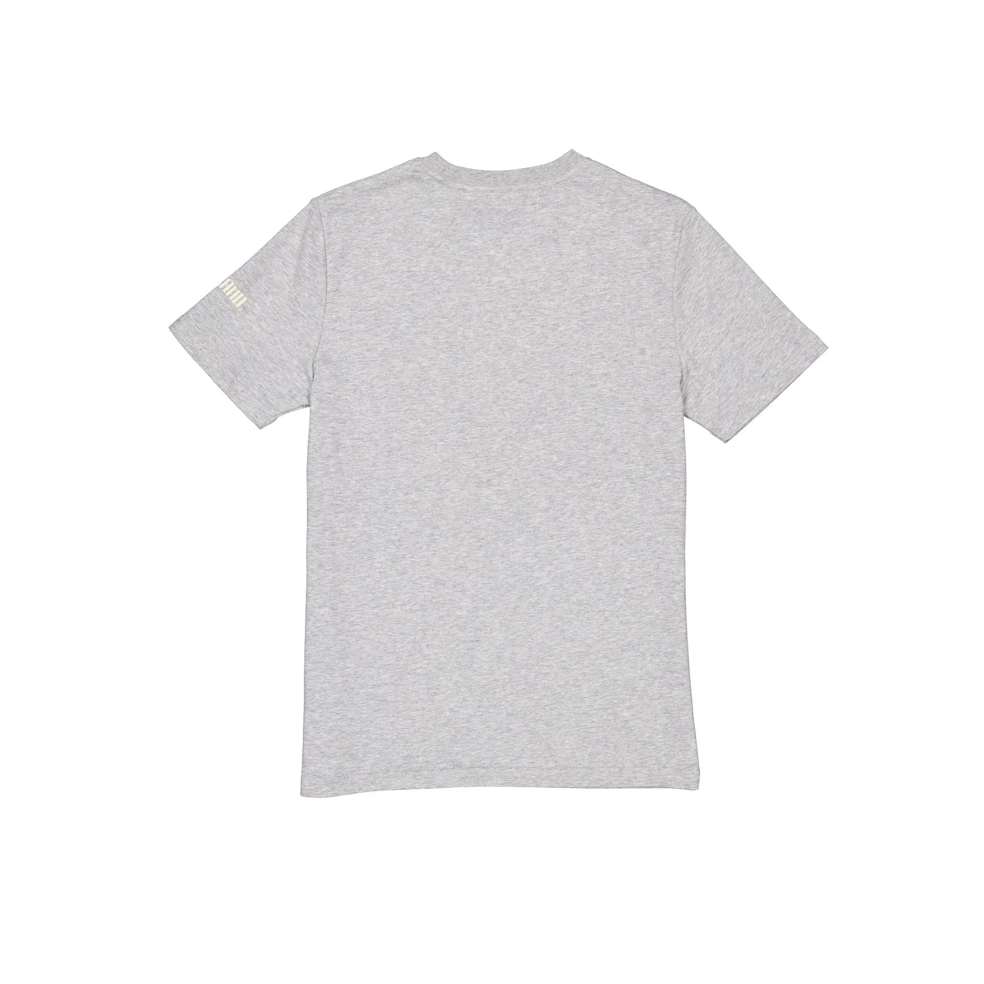 Cleveland Guardians City Connect Gray T-Shirt sold by New Era product image thumbnail 2