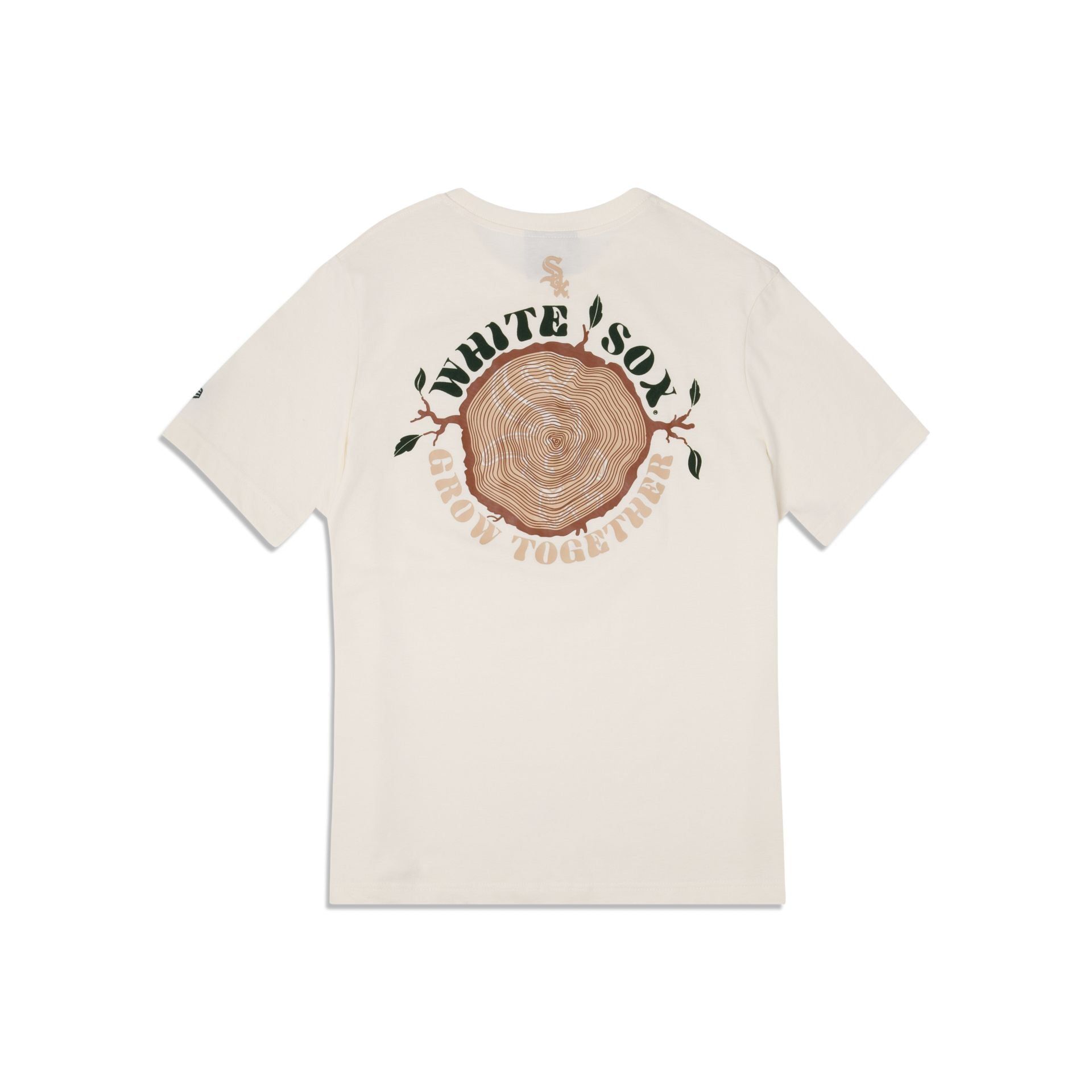 Chicago White Sox Camp Short Sleeve T-Shirt sold by New Era product image thumbnail 3