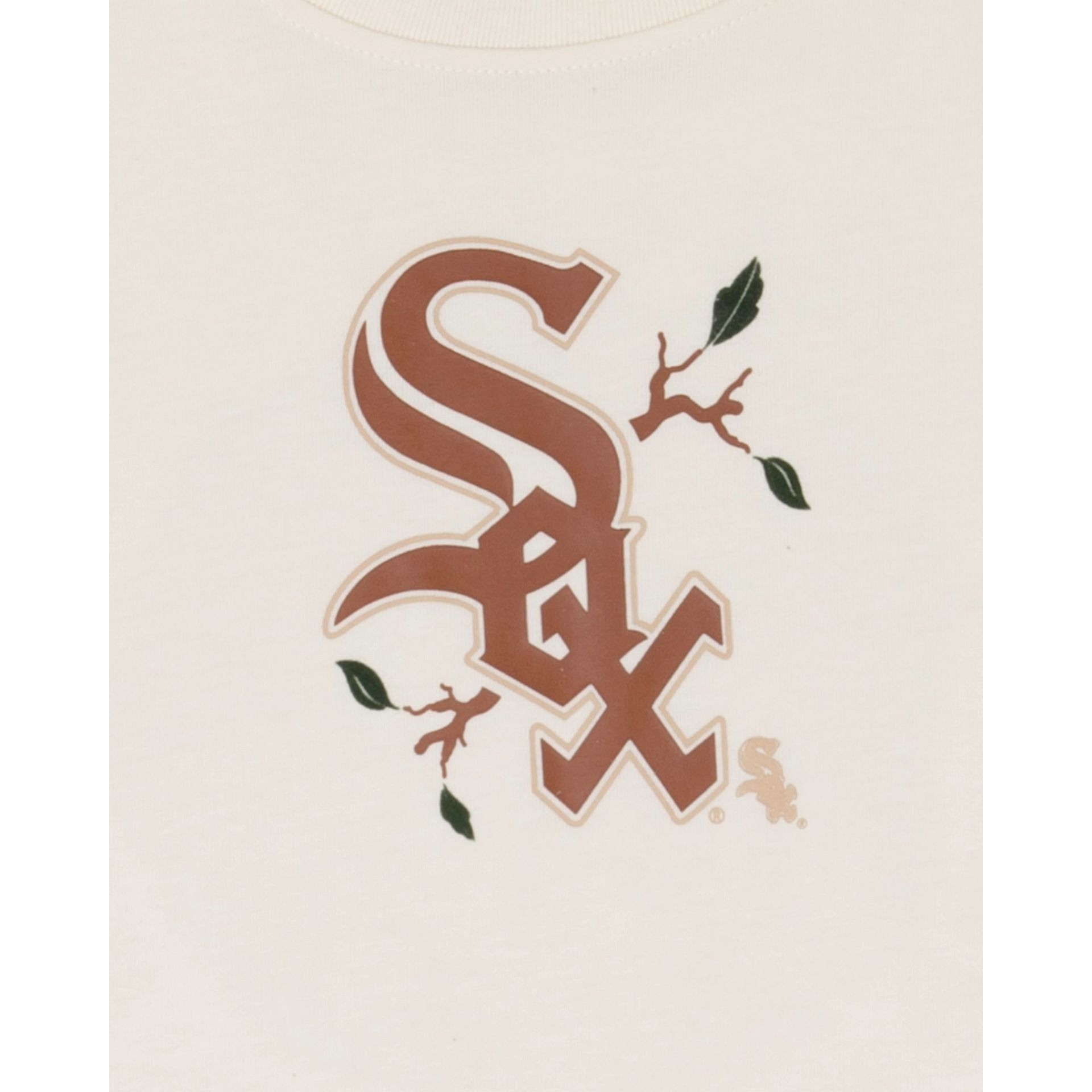 Chicago White Sox Camp Short Sleeve T-Shirt sold by New Era product image thumbnail 4