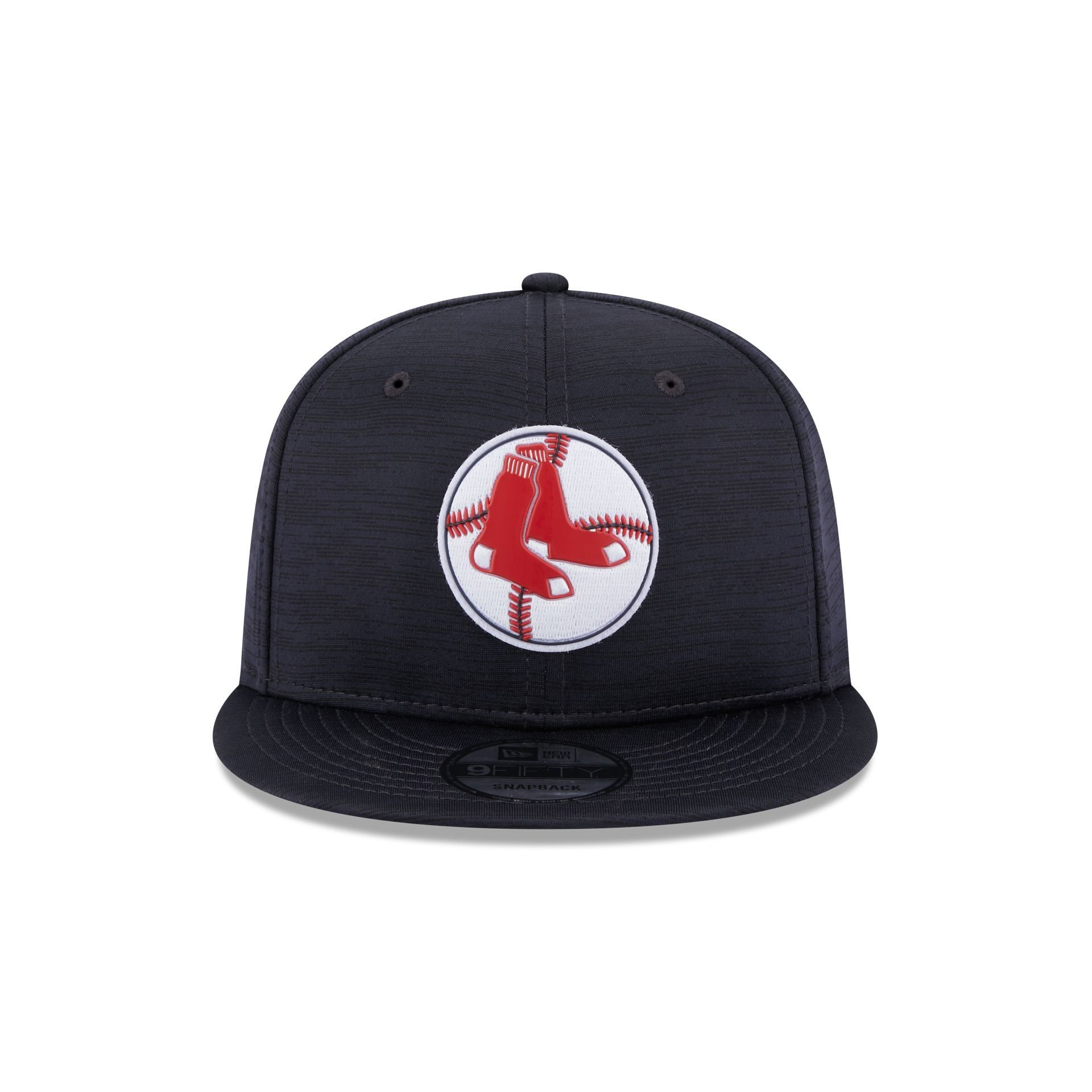 Boston Red Sox 2023 Clubhouse 9FIFTY Snapback Hat sold by New Era product image thumbnail 2