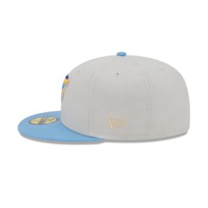 Chicago Cubs Beach Front 59FIFTY Fitted Hat sold by New Era