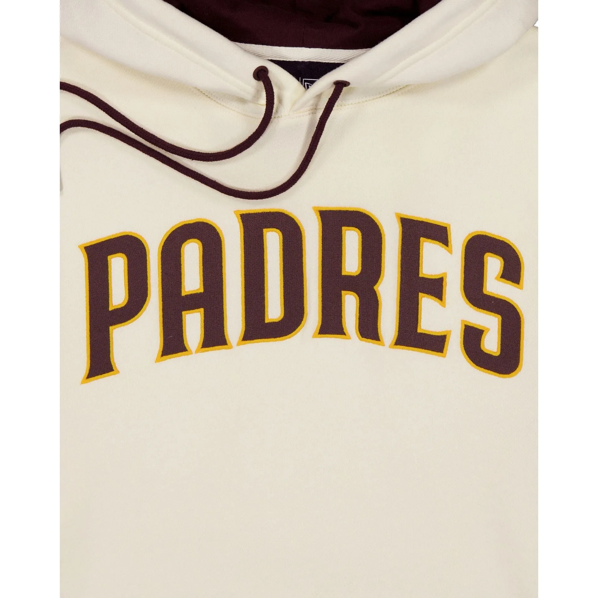 San Diego Padres Ballpark Classics Hoodie sold by New Era product image thumbnail 4
