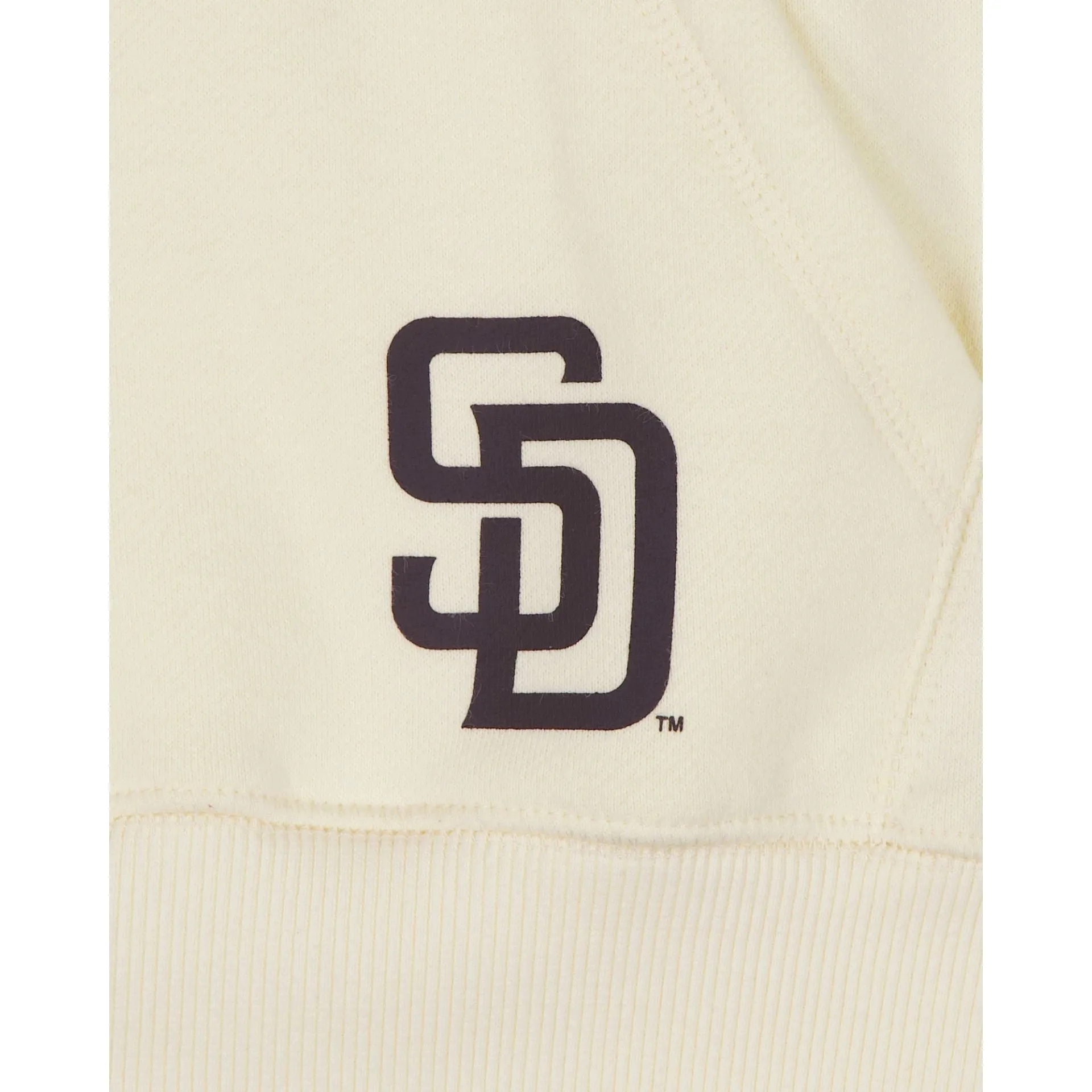 San Diego Padres Ballpark Classics Hoodie sold by New Era product image thumbnail 5