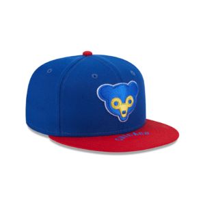 Chicago Cubs On Deck 59FIFTY Fitted Hat sold by New Era