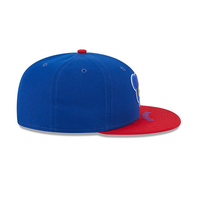 Chicago Cubs On Deck 59FIFTY Fitted Hat sold by New Era product image thumbnail 5