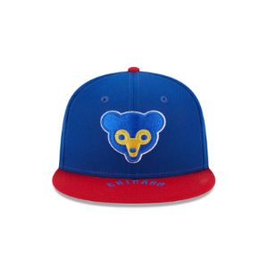 Chicago Cubs On Deck 59FIFTY Fitted Hat sold by New Era