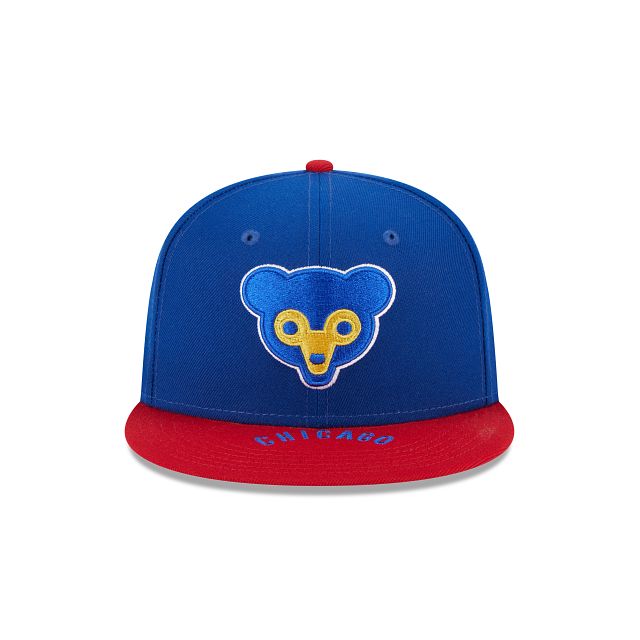 Chicago Cubs On Deck 59FIFTY Fitted Hat sold by New Era product image thumbnail 2