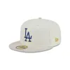 Los Angeles Dodgers Match Up 59FIFTY Fitted Hat sold by New Era