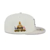 Los Angeles Dodgers Match Up 59FIFTY Fitted Hat sold by New Era