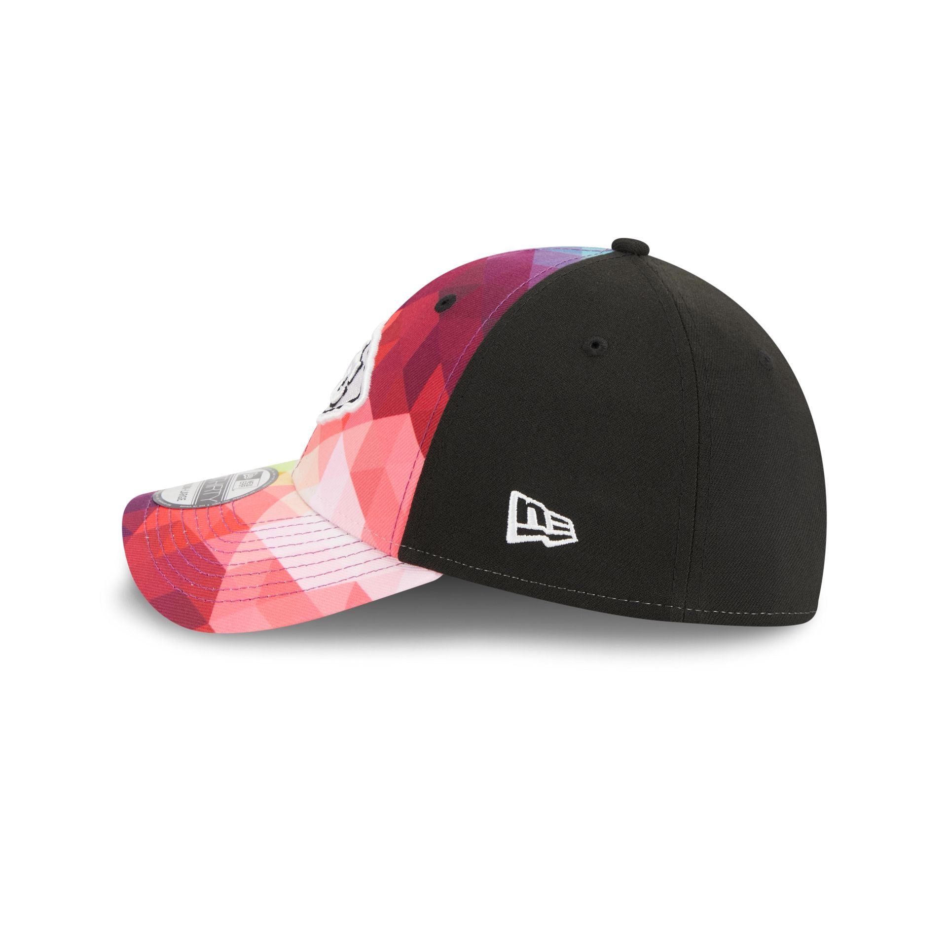 Kansas City Chiefs 2023 Crucial Catch 39THIRTY Stretch Fit Hat sold by New Era product image thumbnail 4