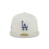 Los Angeles Dodgers Match Up 59FIFTY Fitted Hat sold by New Era