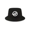 Haas F1 Team Bucket Hat sold by New Era