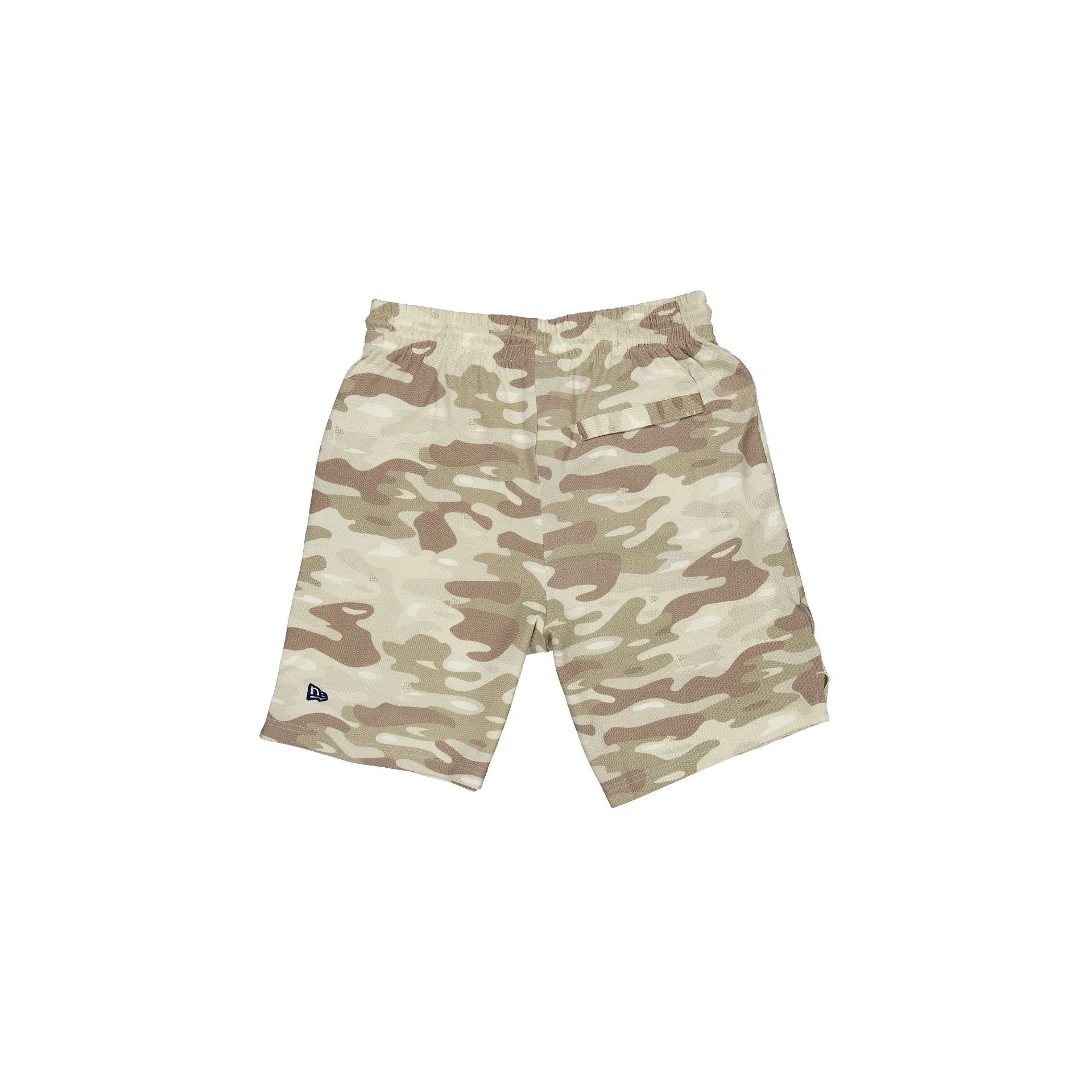 Houston Astros Fairway Camo Shorts sold by New Era product image thumbnail 3