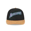 Arizona Diamondbacks Cord Low Profile 59FIFTY Fitted Hat sold by New Era
