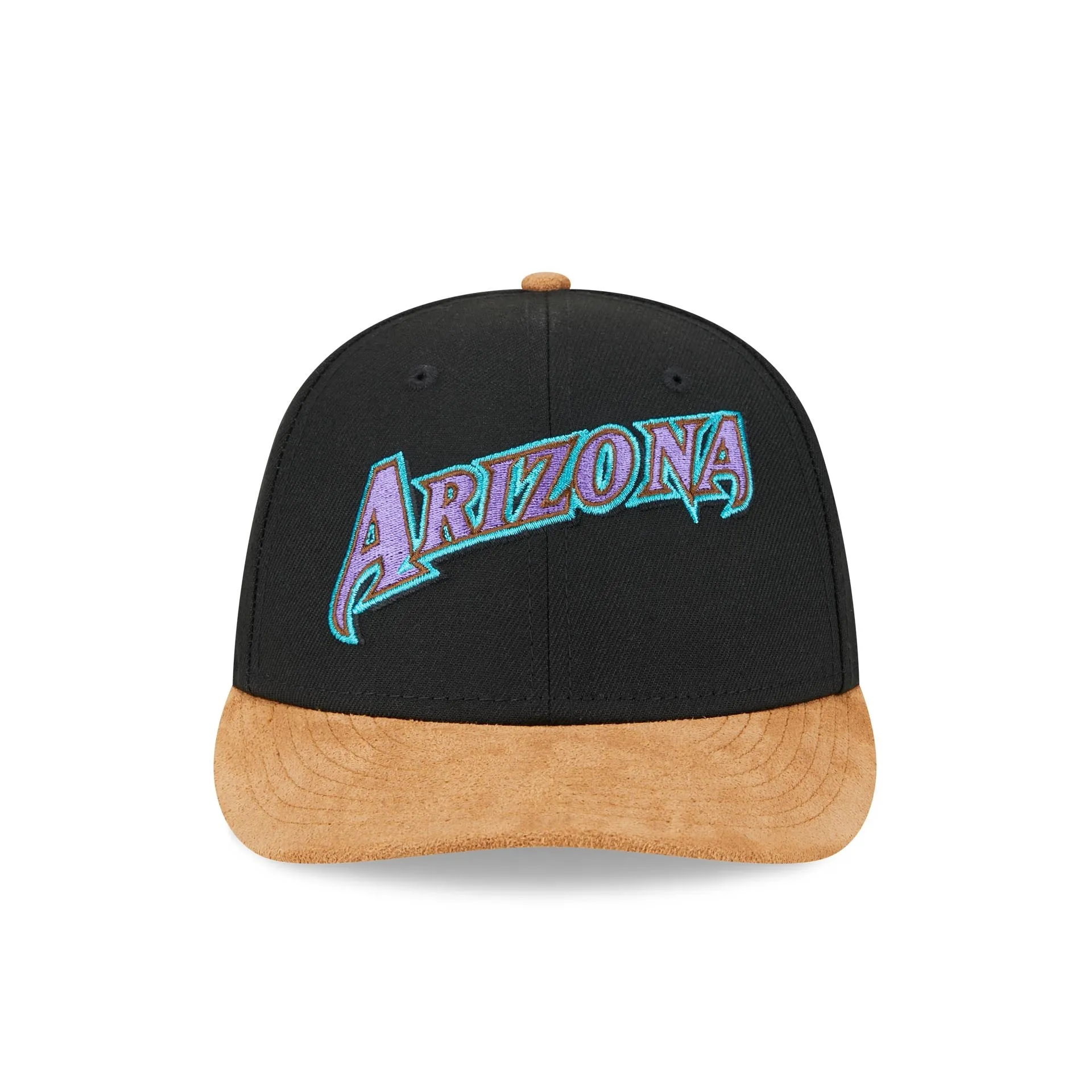 Arizona Diamondbacks Cord Low Profile 59FIFTY Fitted Hat sold by New Era product image thumbnail 2