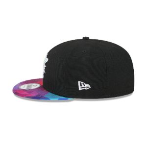 Miami Dolphins 2023 Crucial Catch 9FIFTY Snapback Hat sold by New Era