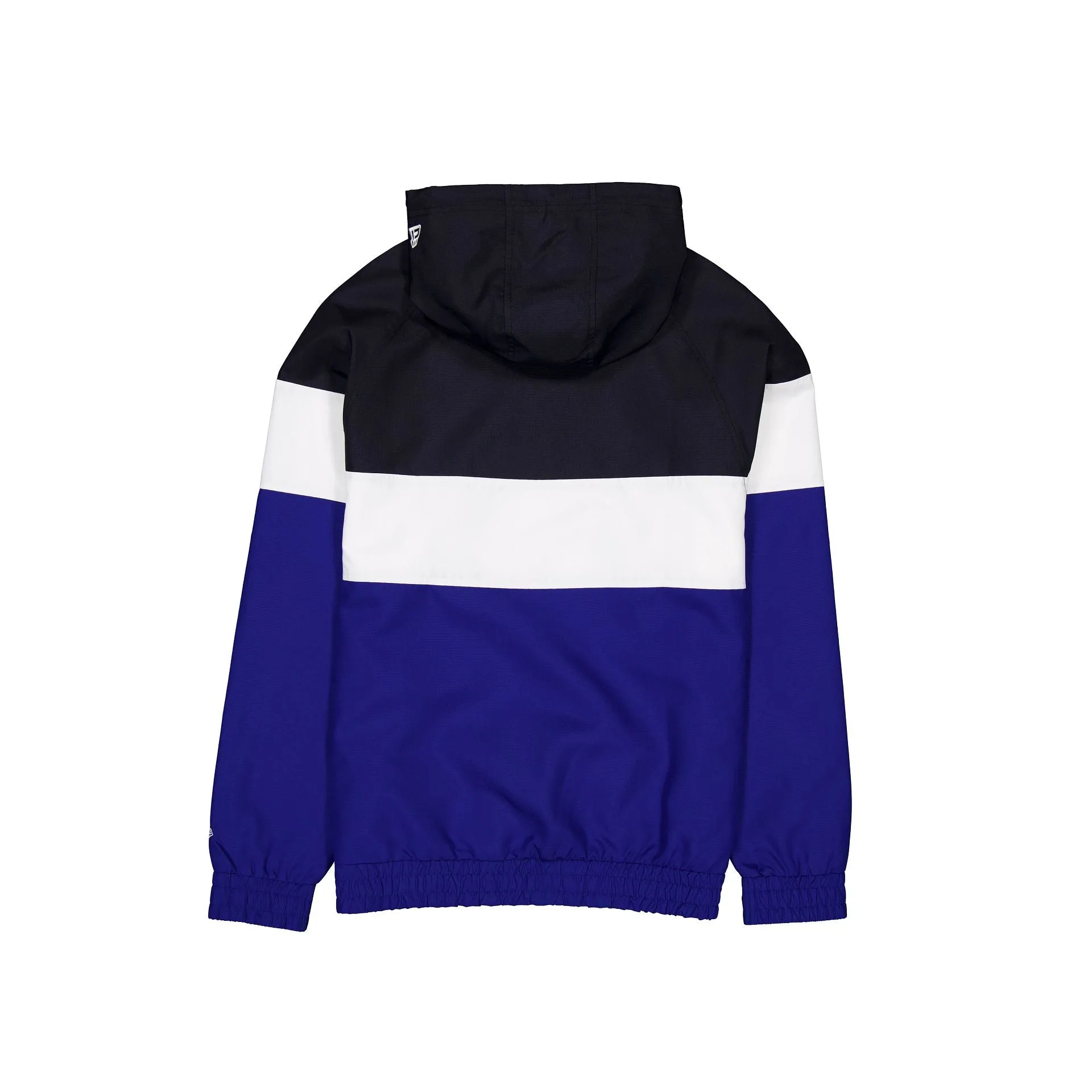 Toronto Blue Jays Throwback Windbreaker sold by New Era product image thumbnail 3