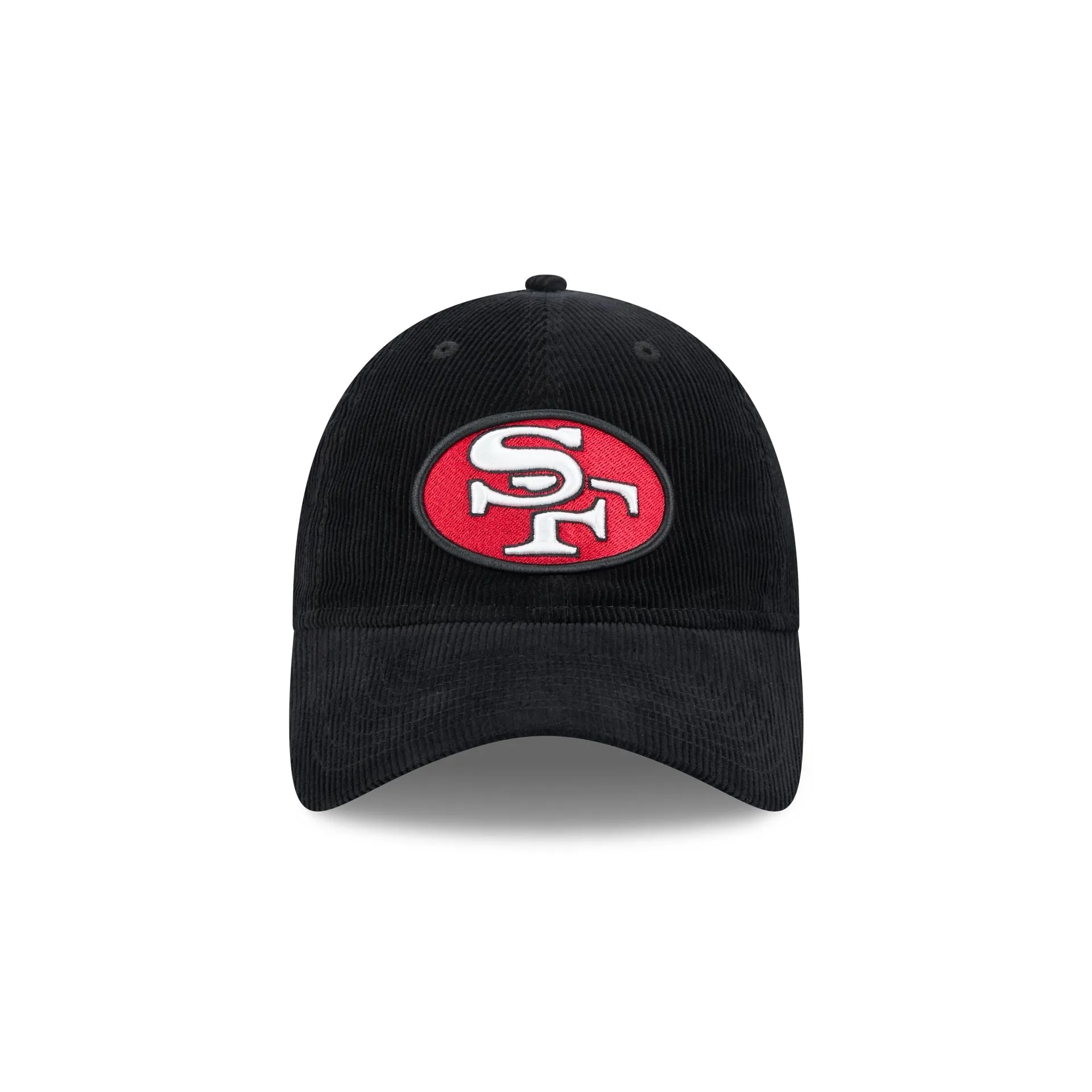 San Francisco 49ers Corded 9TWENTY Adjustable Hat sold by New Era product image thumbnail 2