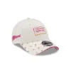 2024 Miami Race Special Oracle Red Bull Racing 9FORTY Adjustable Hat sold by New Era