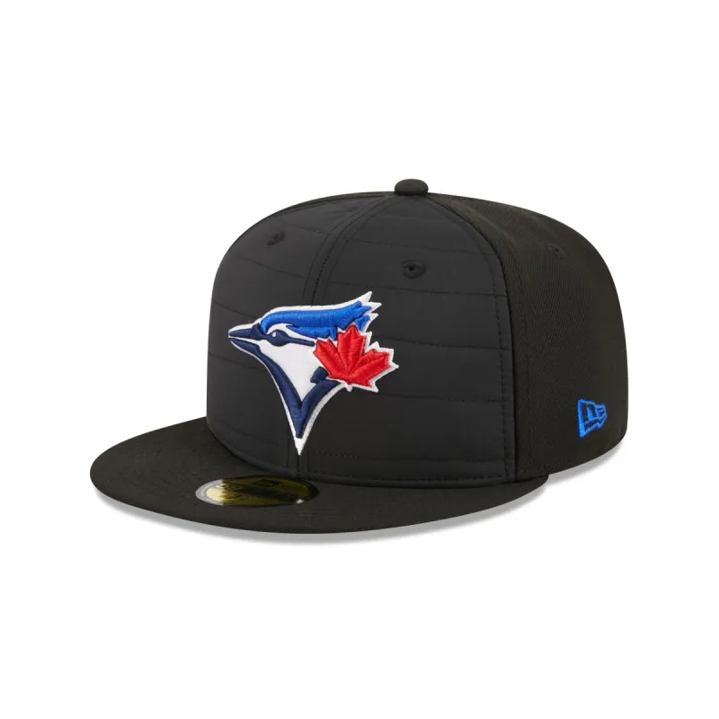 Toronto Blue Jays Lift Pass 59FIFTY Fitted Hat sold by New Era