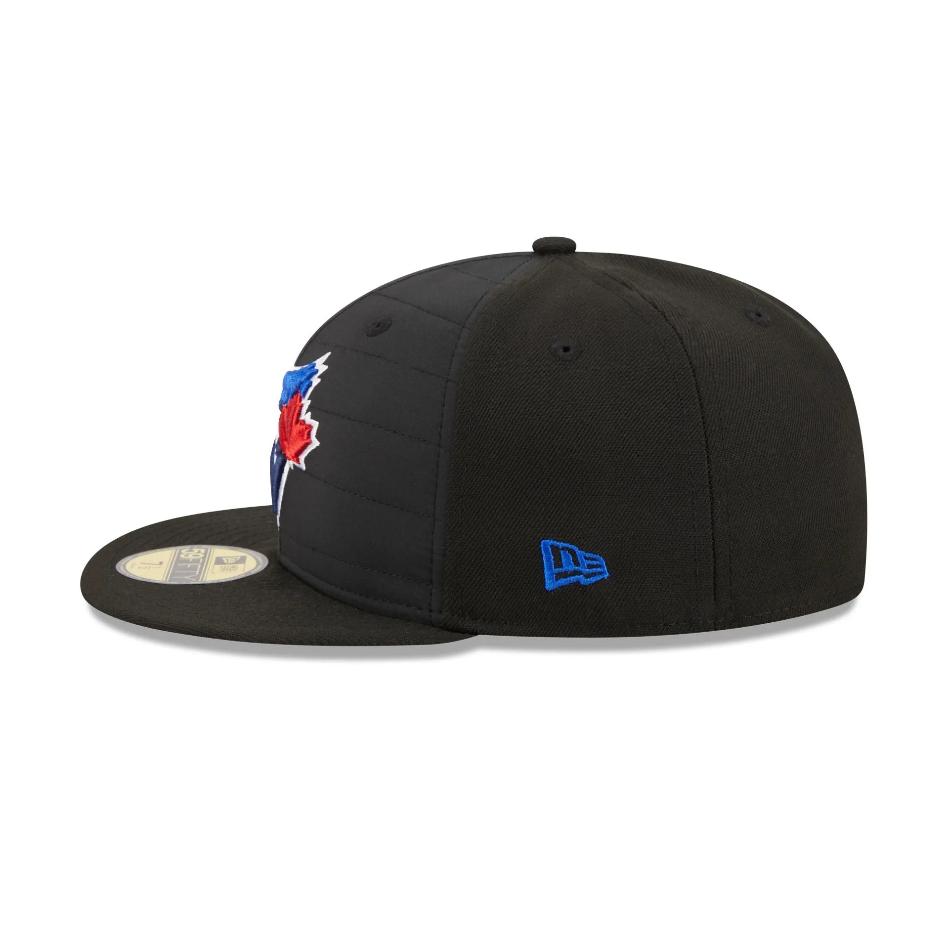 Toronto Blue Jays Lift Pass 59FIFTY Fitted Hat sold by New Era product image thumbnail 4