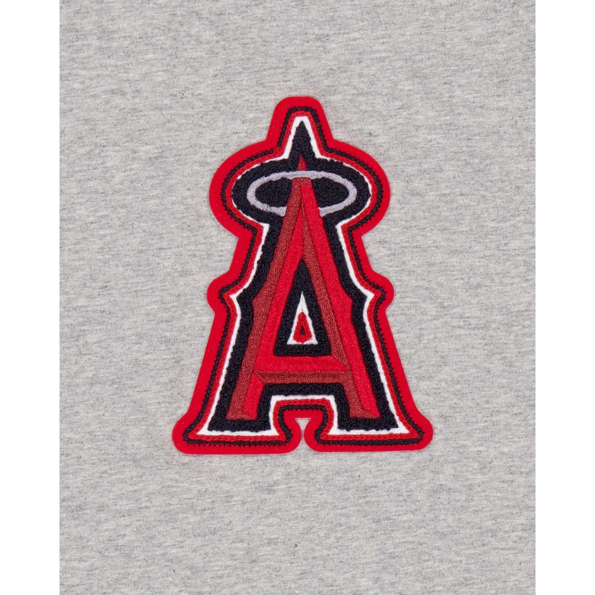 Los Angeles Angels Gray Logo Select T-Shirt sold by New Era product image thumbnail 4