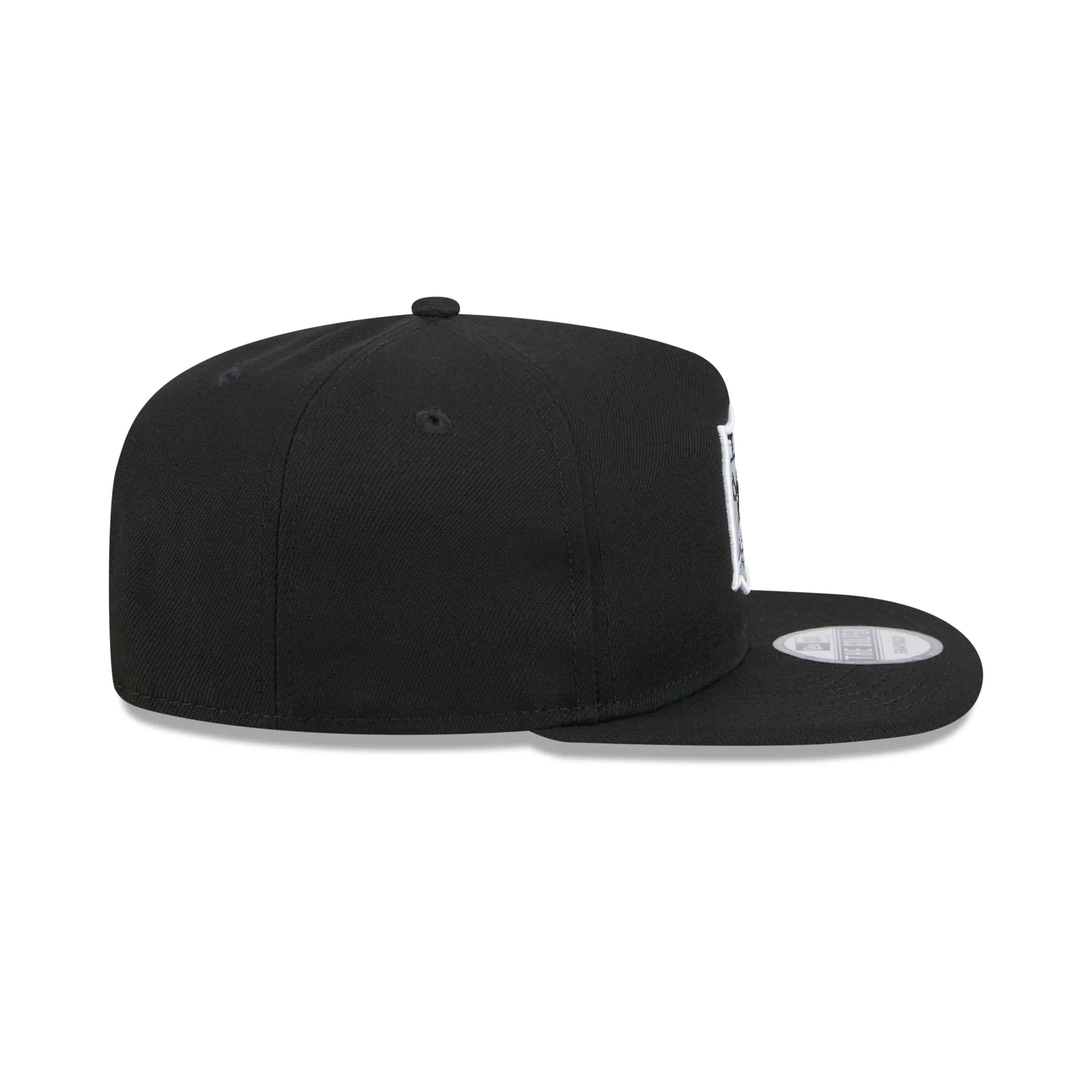 Las Vegas Raiders Golfer Hat sold by New Era product image thumbnail 5