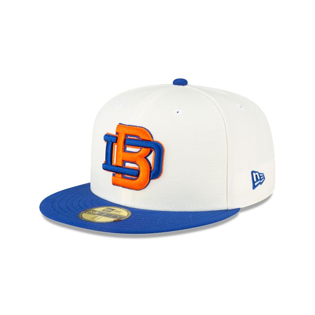 Denver Broncos City Originals 59FIFTY Fitted Hat sold by New Era product image thumbnail 3