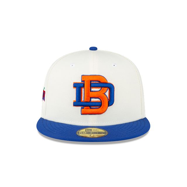 Denver Broncos City Originals 59FIFTY Fitted Hat sold by New Era product image thumbnail 2