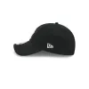 New York Yankees Black 9TWENTY Adjustable Hat sold by New Era