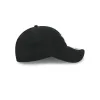 New York Yankees Black 9TWENTY Adjustable Hat sold by New Era