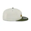 Philadelphia Eagles Emerald 9FIFTY Snapback Hat sold by New Era