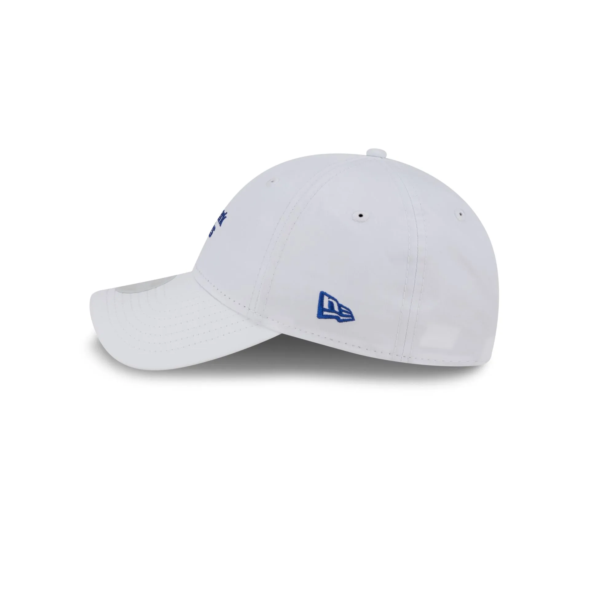 New York Knicks Women's Active 9TWENTY Adjustable Hat sold by New Era product image thumbnail 4