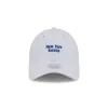 New York Knicks Women's Active 9TWENTY Adjustable Hat sold by New Era