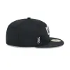 Minnesota Twins 2024 Clubhouse Black 59FIFTY Fitted Hat sold by New Era