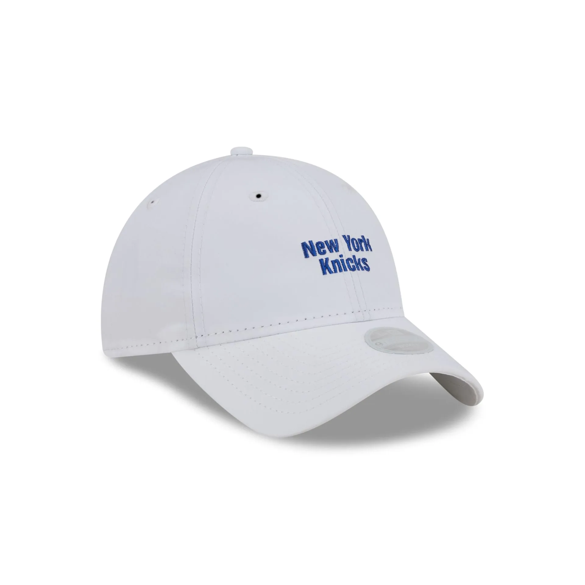 New York Knicks Women's Active 9TWENTY Adjustable Hat sold by New Era product image thumbnail 3