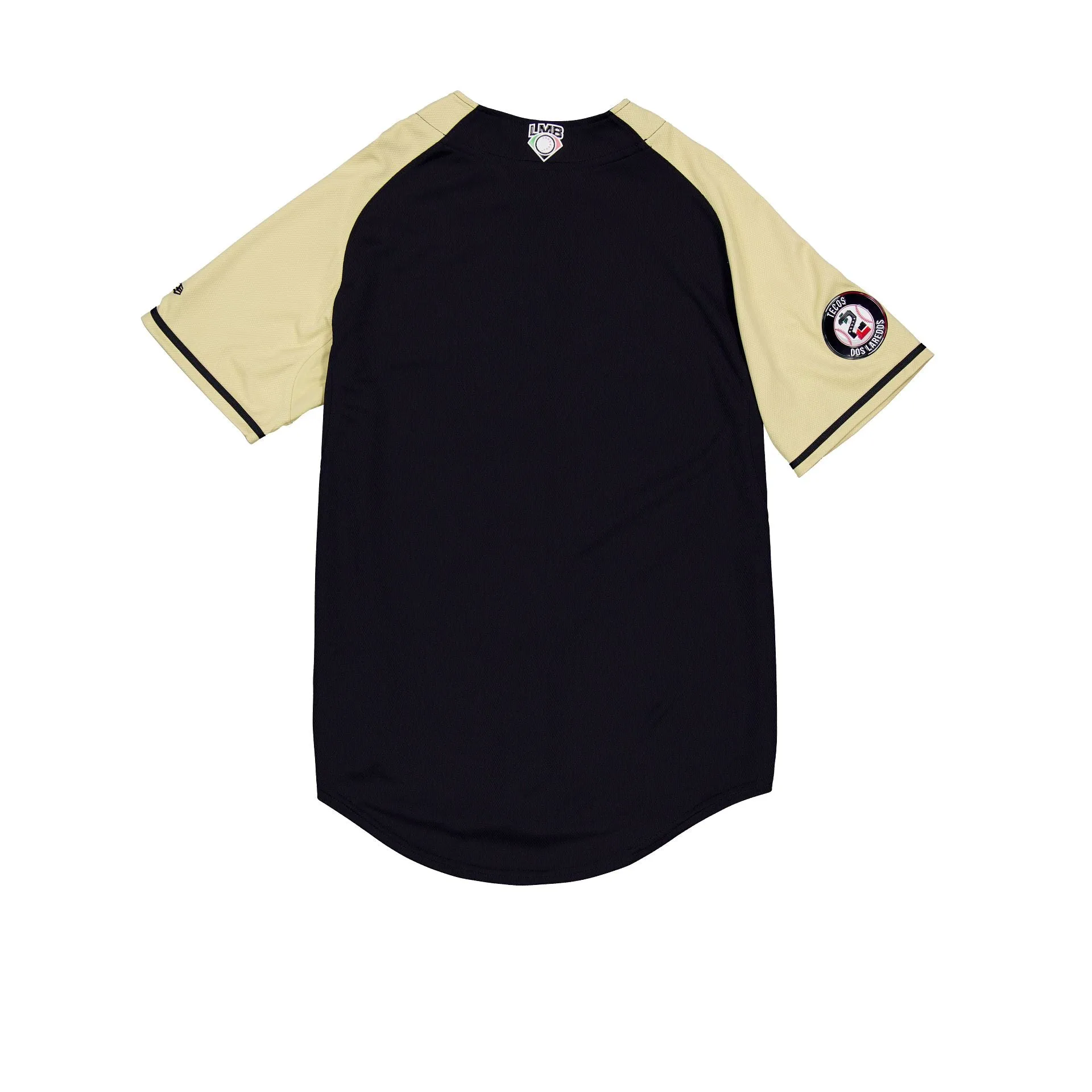 Tecolotes de los Dos Laredos Alt Jersey sold by New Era product image thumbnail 3