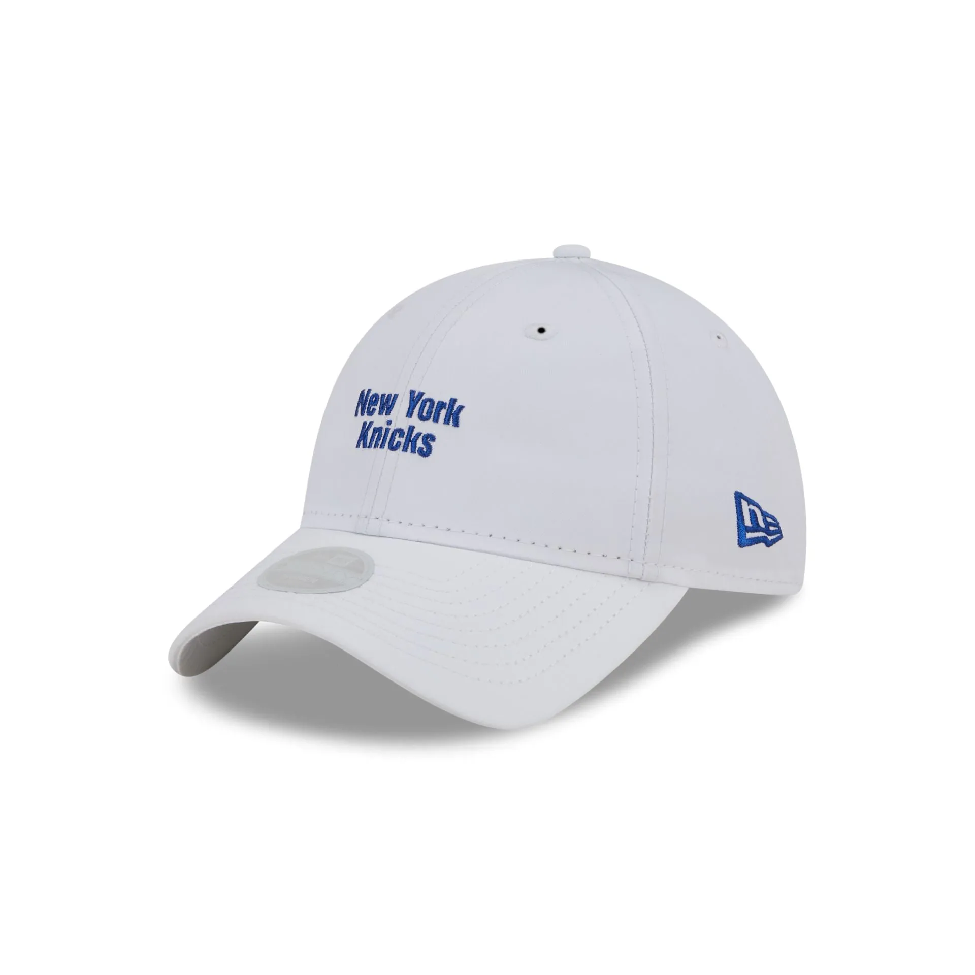 New York Knicks Women's Active 9TWENTY Adjustable Hat sold by New Era