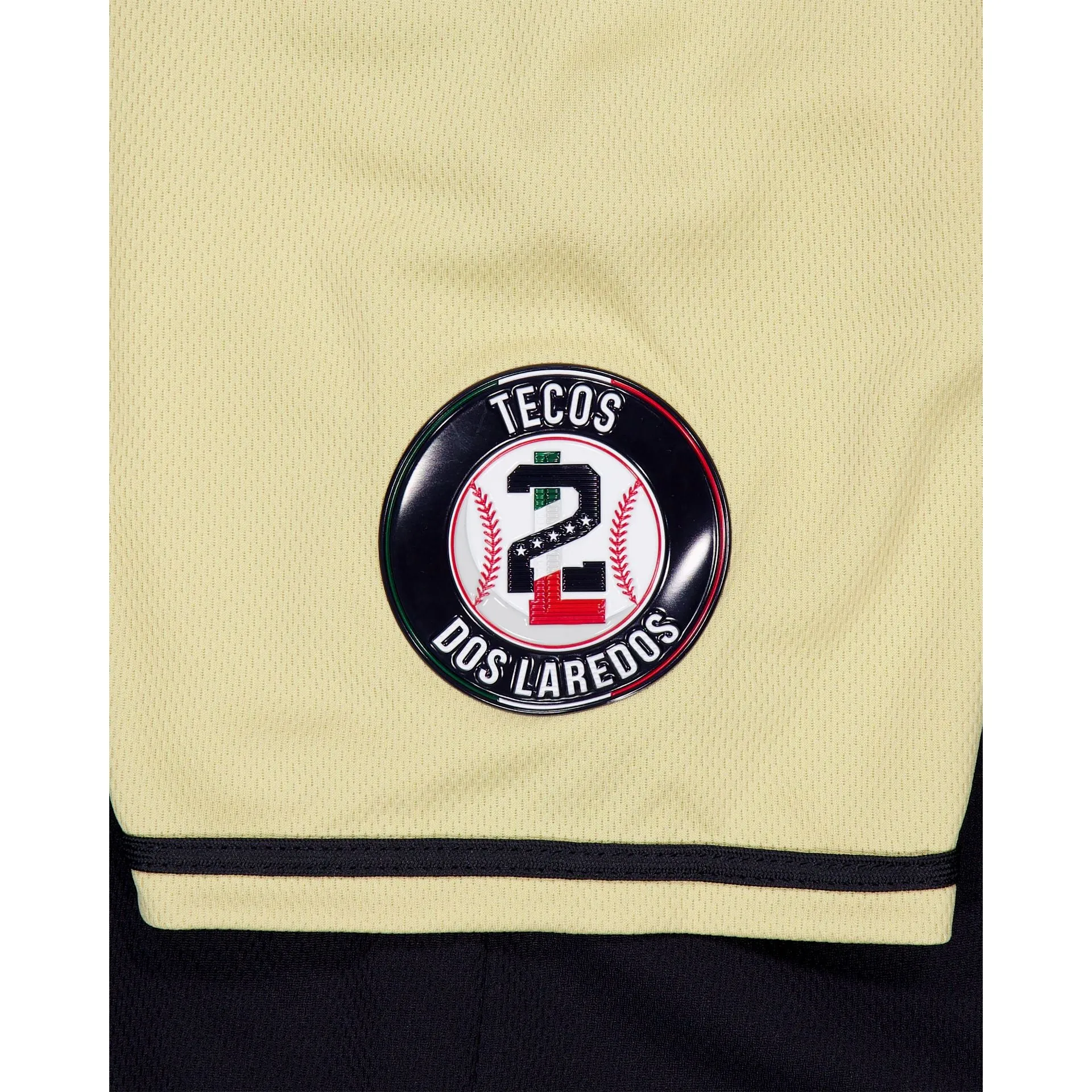 Tecolotes de los Dos Laredos Alt Jersey sold by New Era product image thumbnail 4