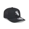 Chicago White Sox Perform 9SEVENTY Stretch-Snap Hat sold by New Era