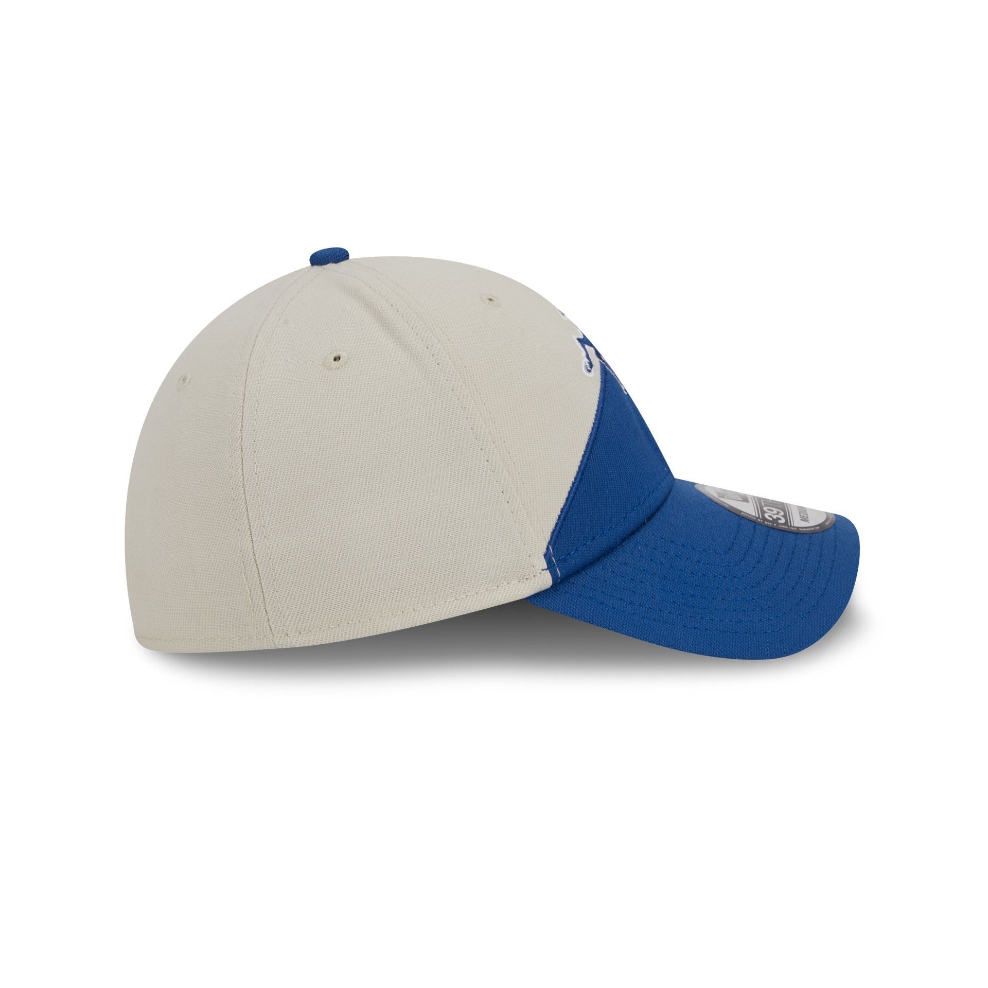 Indianapolis Colts 2023 Sideline Historic 39THIRTY Stretch Fit Hat sold by New Era product image thumbnail 5